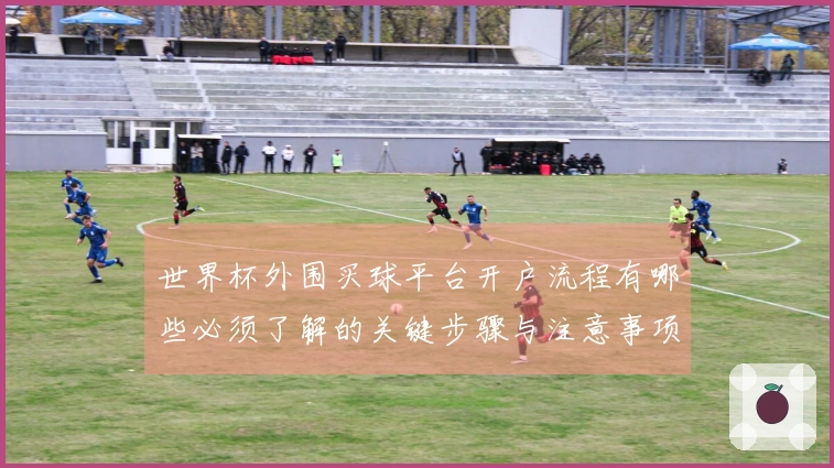 世界杯外围买球平台开户流程有哪些必须了解的关键步骤与注意事项