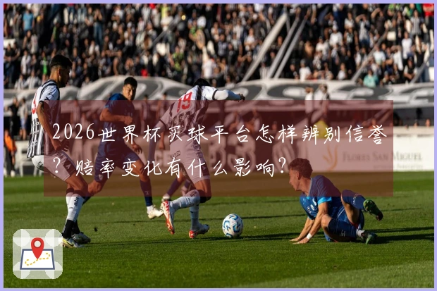 2026世界杯买球平台怎样辨别信誉？赔率变化有什么影响？