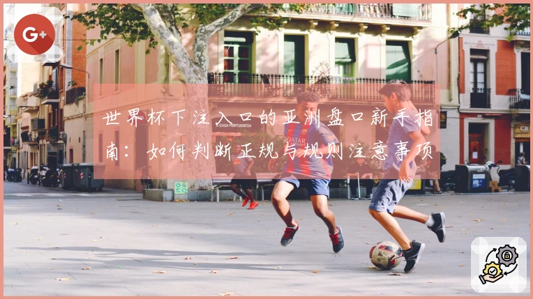 世界杯下注入口的亚洲盘口新手指南：如何判断正规与规则注意事项