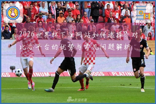 2026世界杯下注网站如何选择？对比各平台的优势与常见问题解析