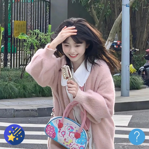 用户头像